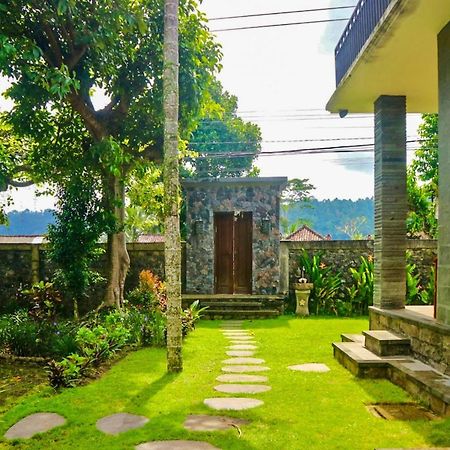 Gria Sindhu Homestay Sidemen By Agata Exterior photo