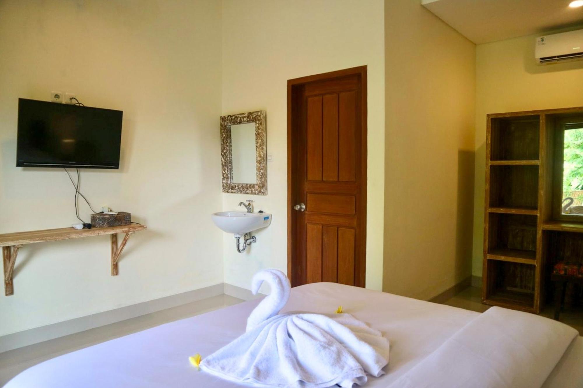 Gria Sindhu Homestay Sidemen By Agata Room photo