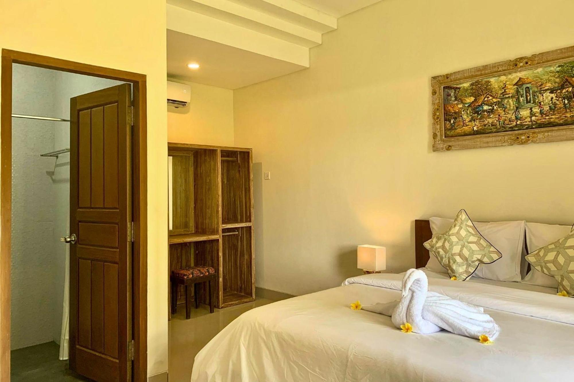 Gria Sindhu Homestay Sidemen By Agata Room photo