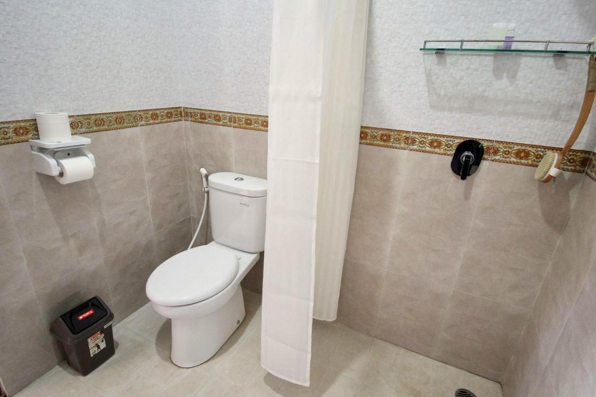 Gria Sindhu Homestay Sidemen By Agata Room photo