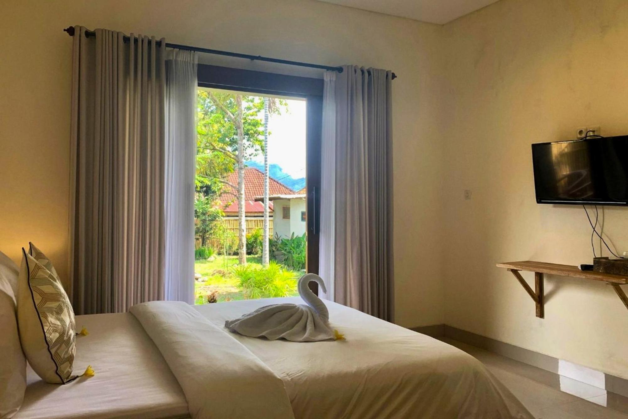Gria Sindhu Homestay Sidemen By Agata Room photo