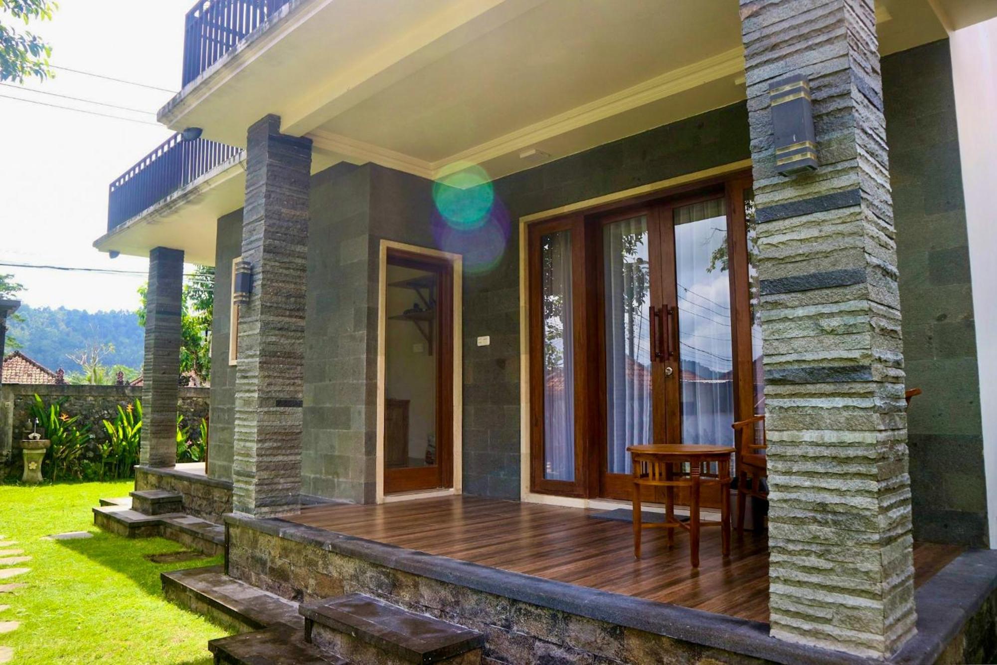Gria Sindhu Homestay Sidemen By Agata Room photo